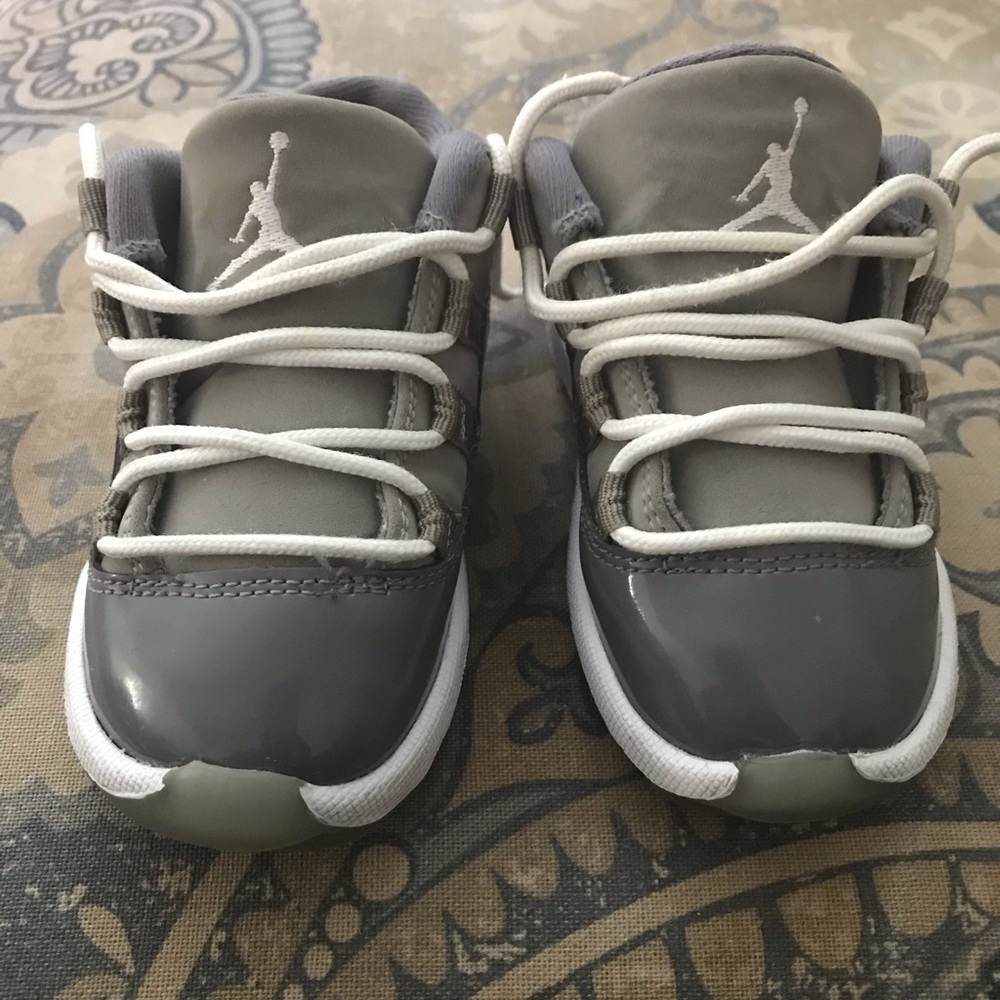 Jordan’s